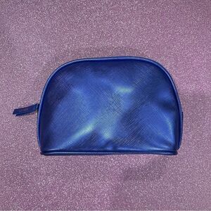 La Mer EUC makeup bag